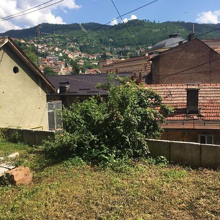 Basement Studio 3 Sarajevo Exterior photo