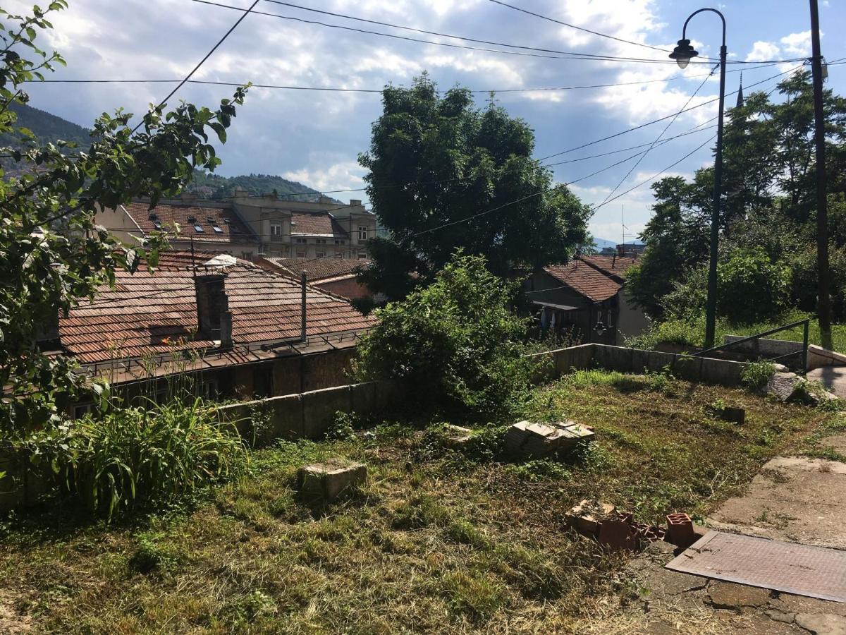 Basement Studio 3 Sarajevo Exterior photo